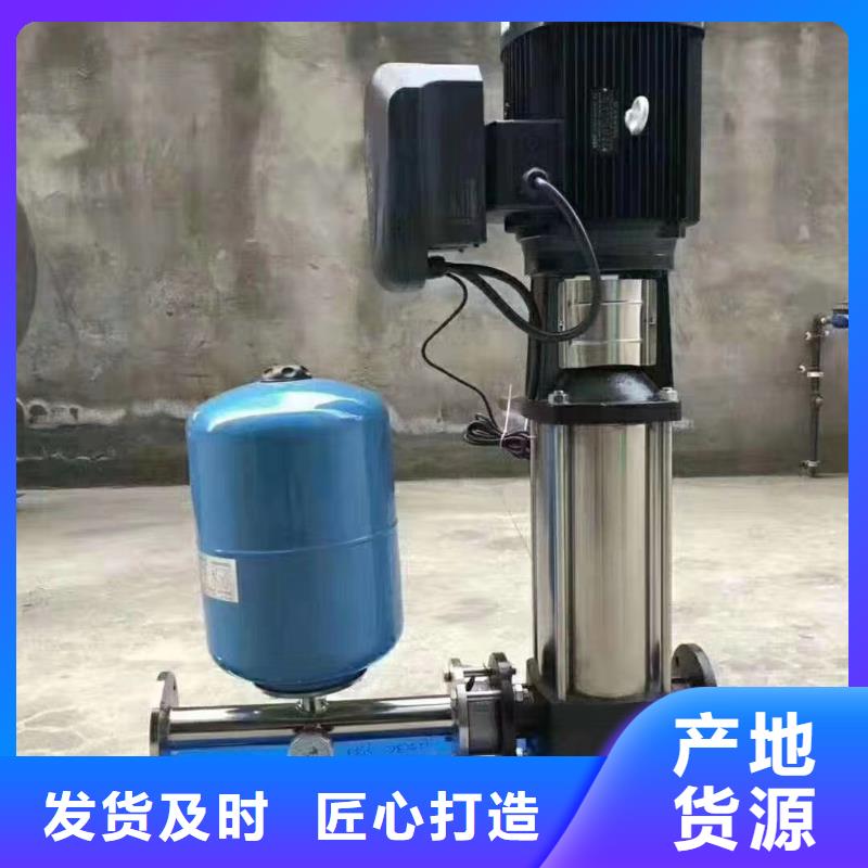 恒壓變頻供水熱賣中
