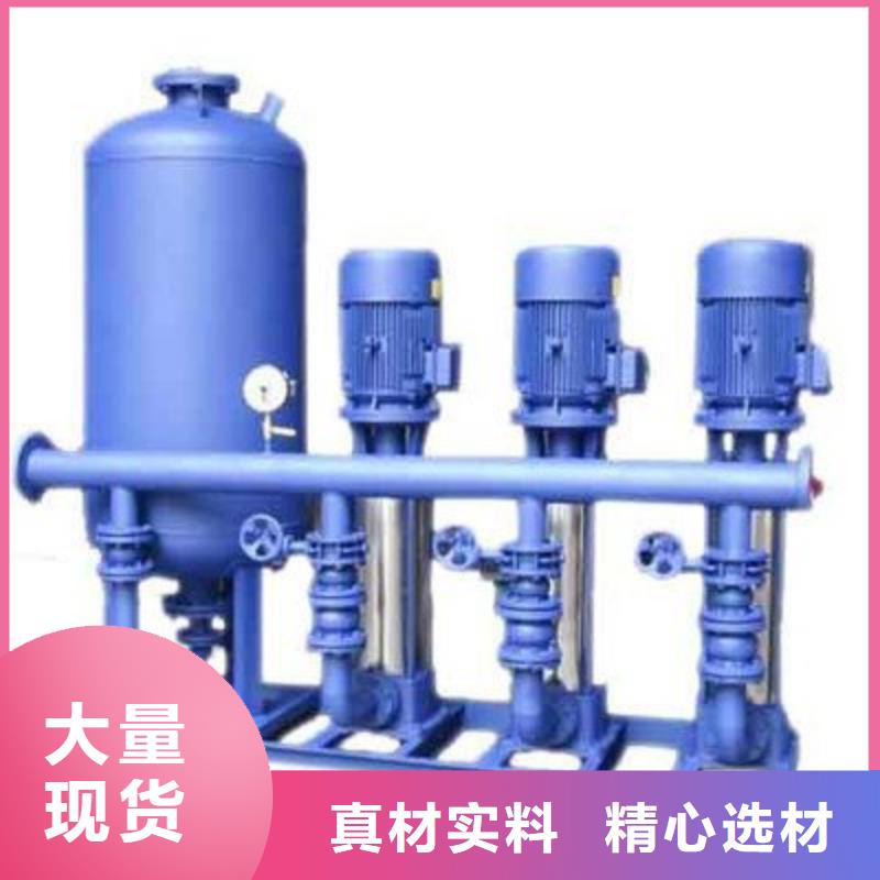 恒壓變頻供水設備優質供貨商