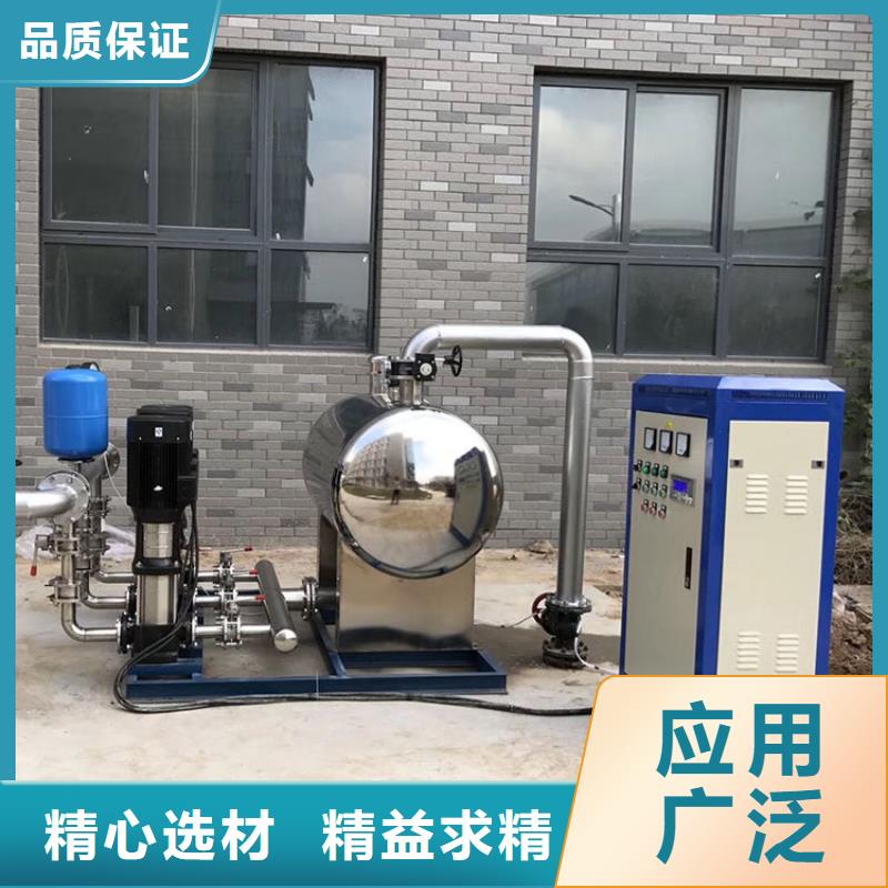 上蔡恒壓供水設備高層供水設備