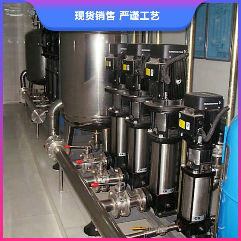 自動(dòng)供水設(shè)備雙泵輪換工作