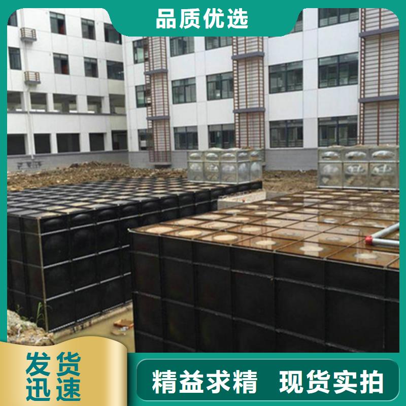 南陵變頻供水設備雙模式供水