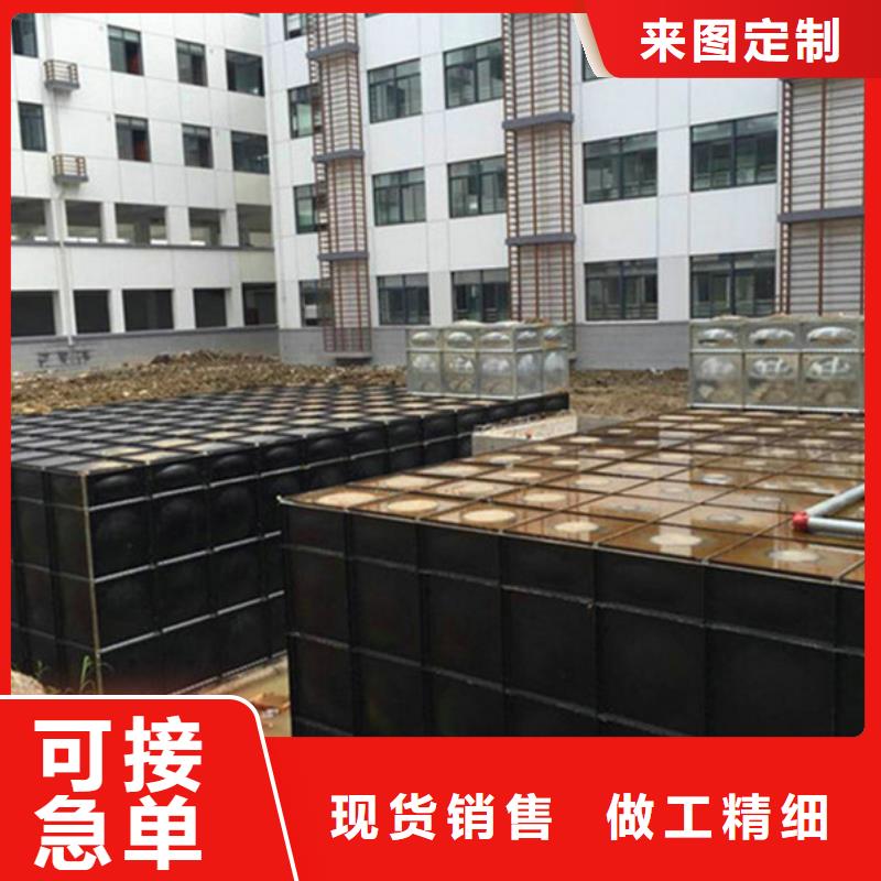 鎮安恒壓供水設備變頻自動供水設備