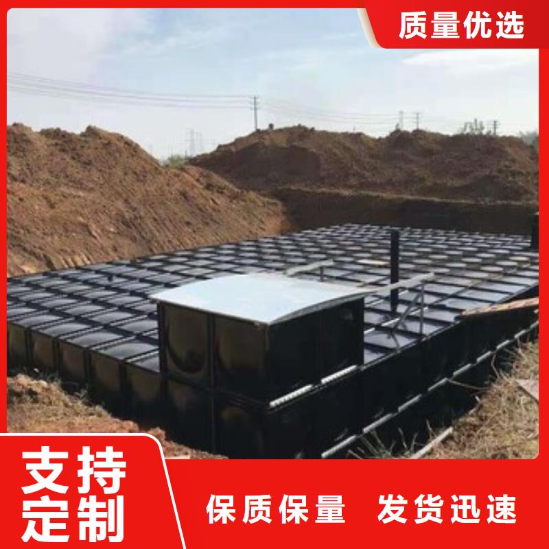 商南無塔供水設備無負壓變頻泵