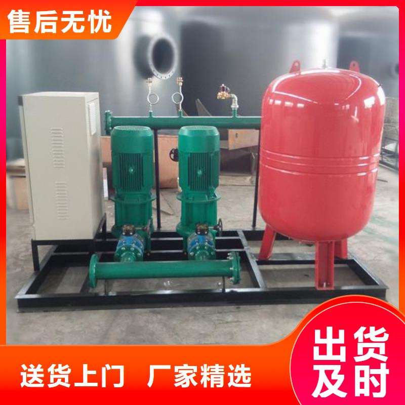 上蔡恒壓供水設備高層供水設備
