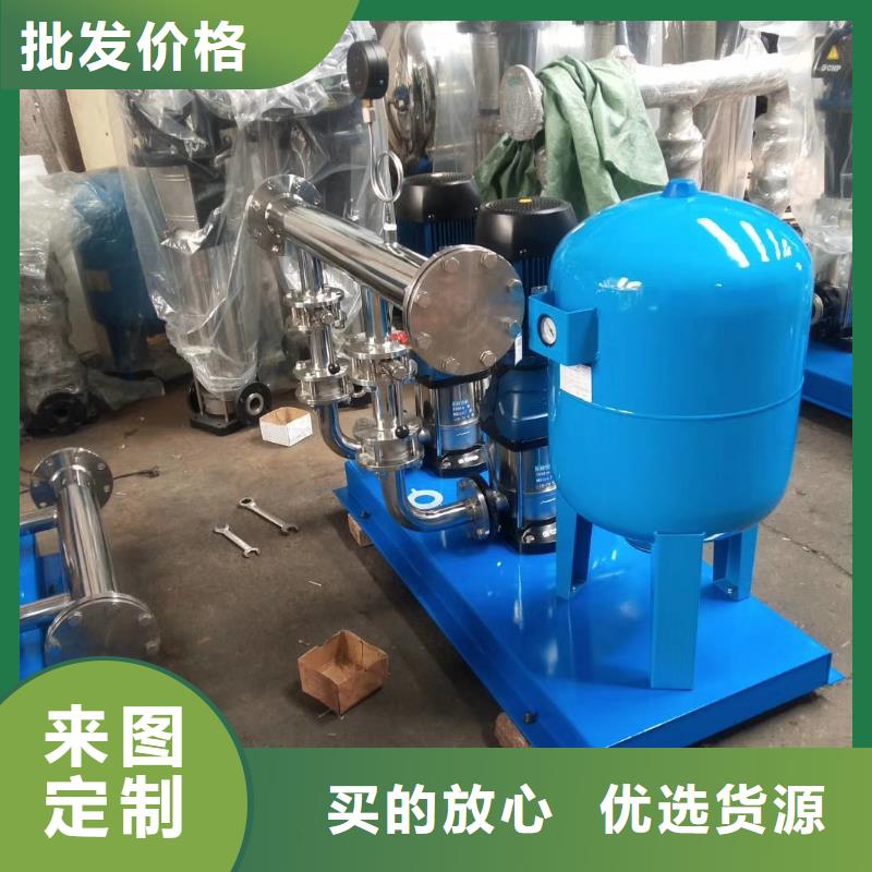 恒压变频供水市场批发价