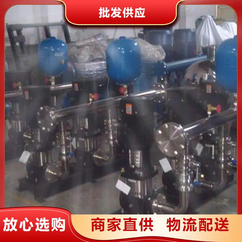 無塔供水設(shè)備氣壓供水設(shè)備