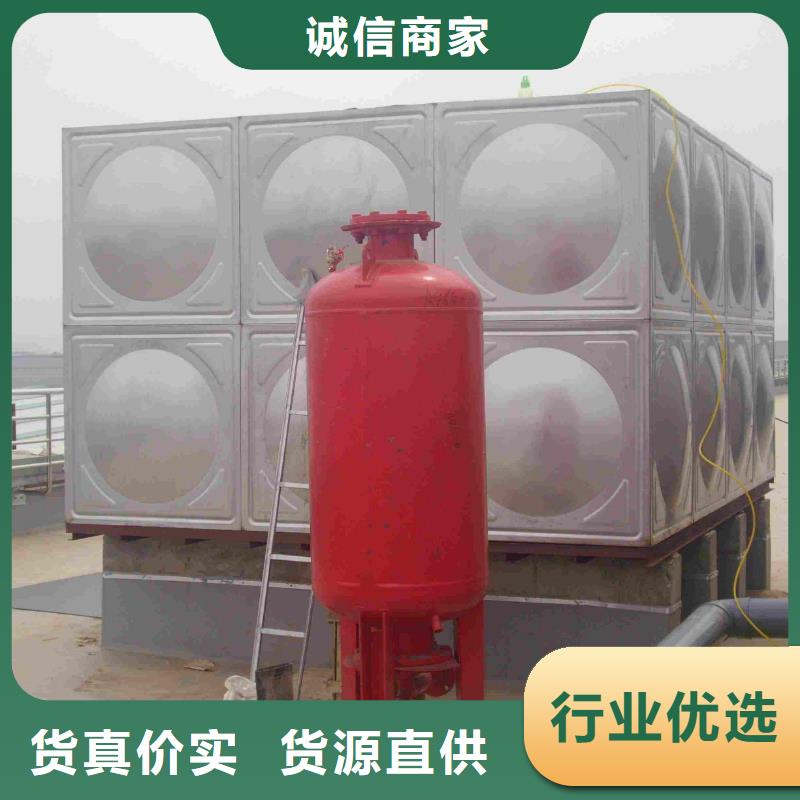 郟縣不銹鋼水箱廠家不銹鋼保溫水箱
