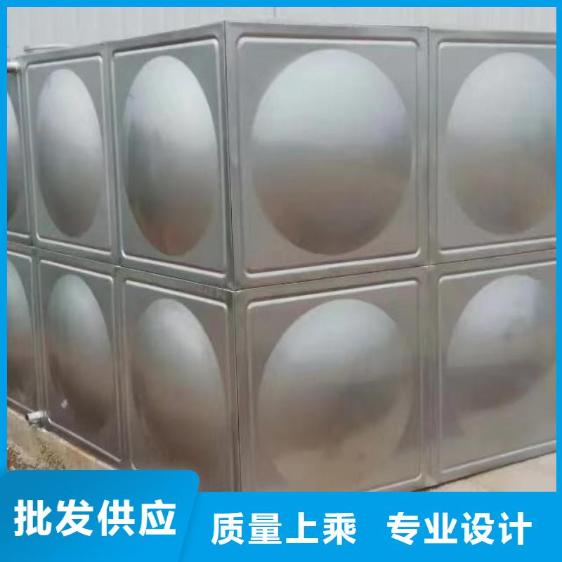 曲陽組合式不銹鋼水箱巡檢自動