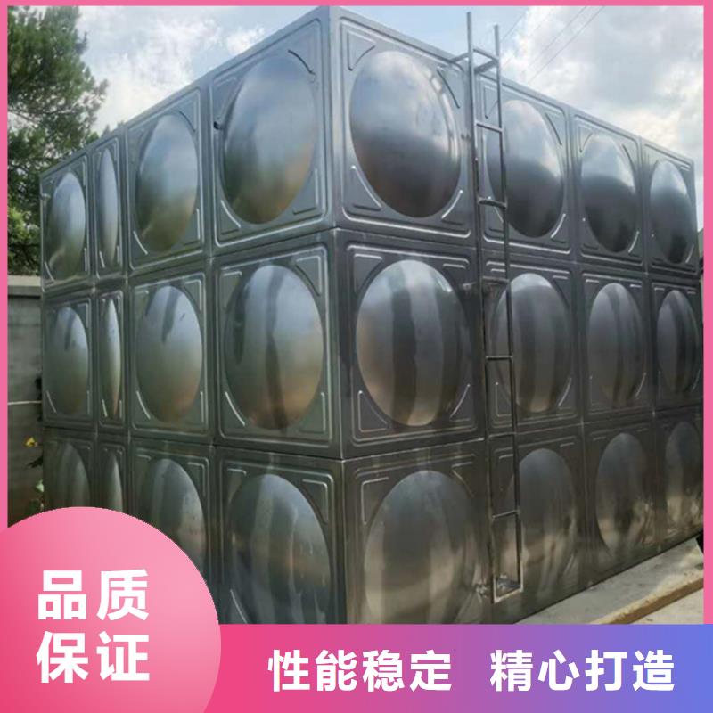 清苑不銹鋼消防水箱質量保證