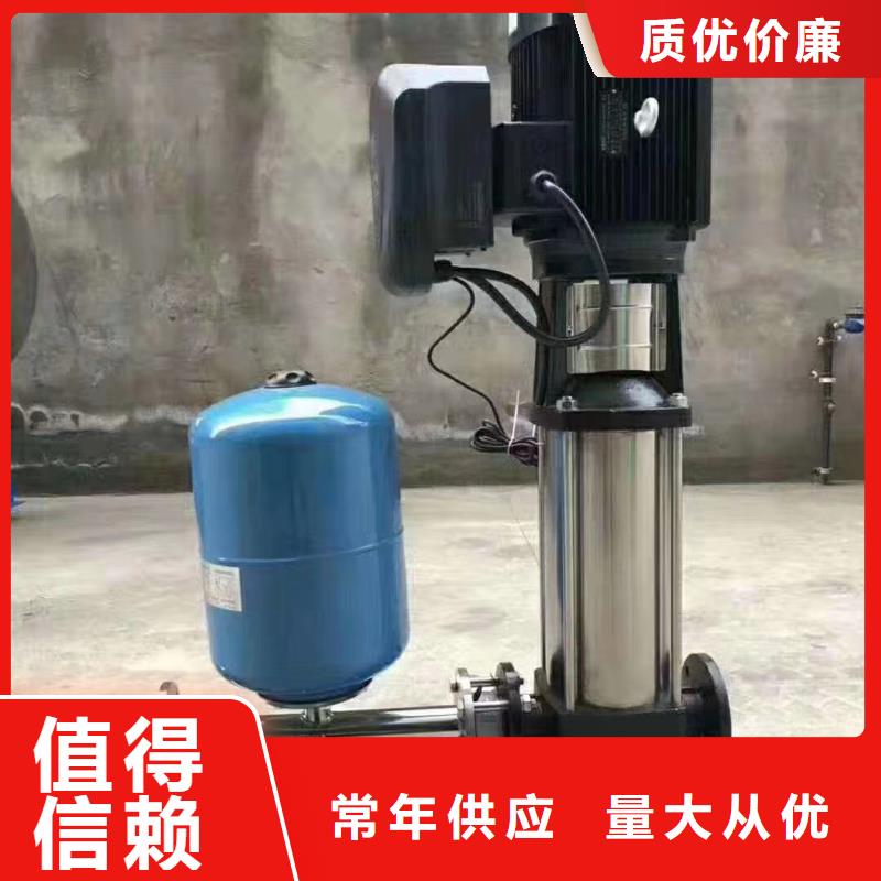 供水設(shè)備高層小區(qū)