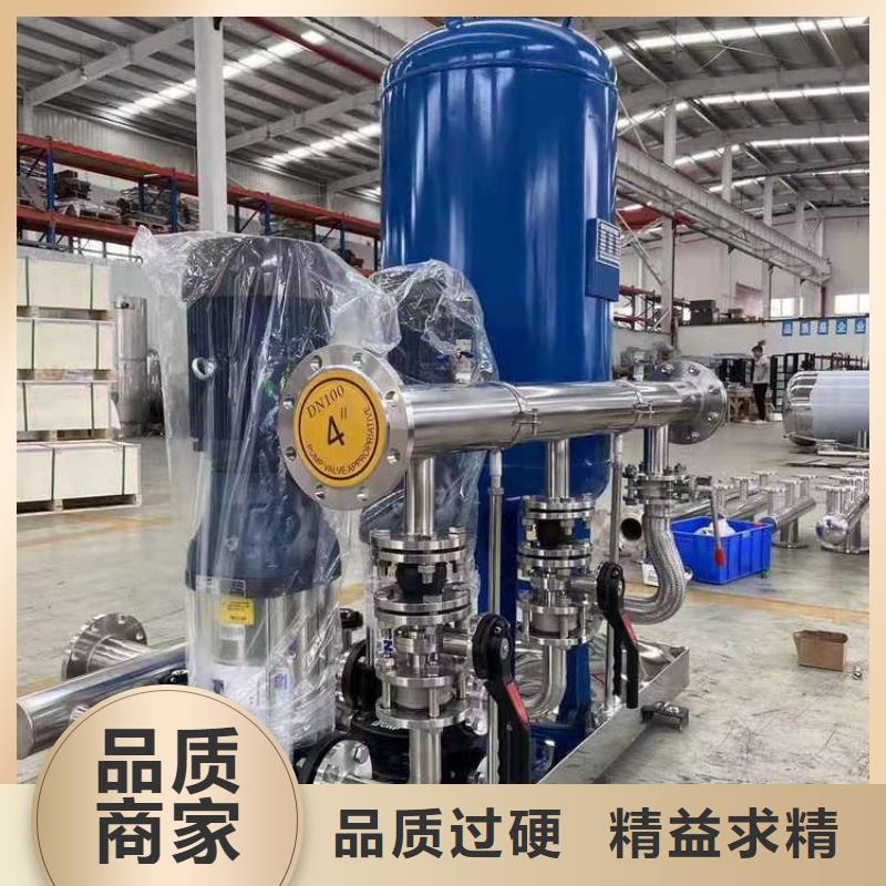 恒壓變頻供水設備視頻展示