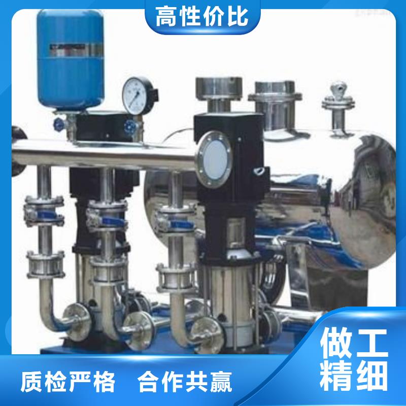 二次供水水箱生产厂家、批发商