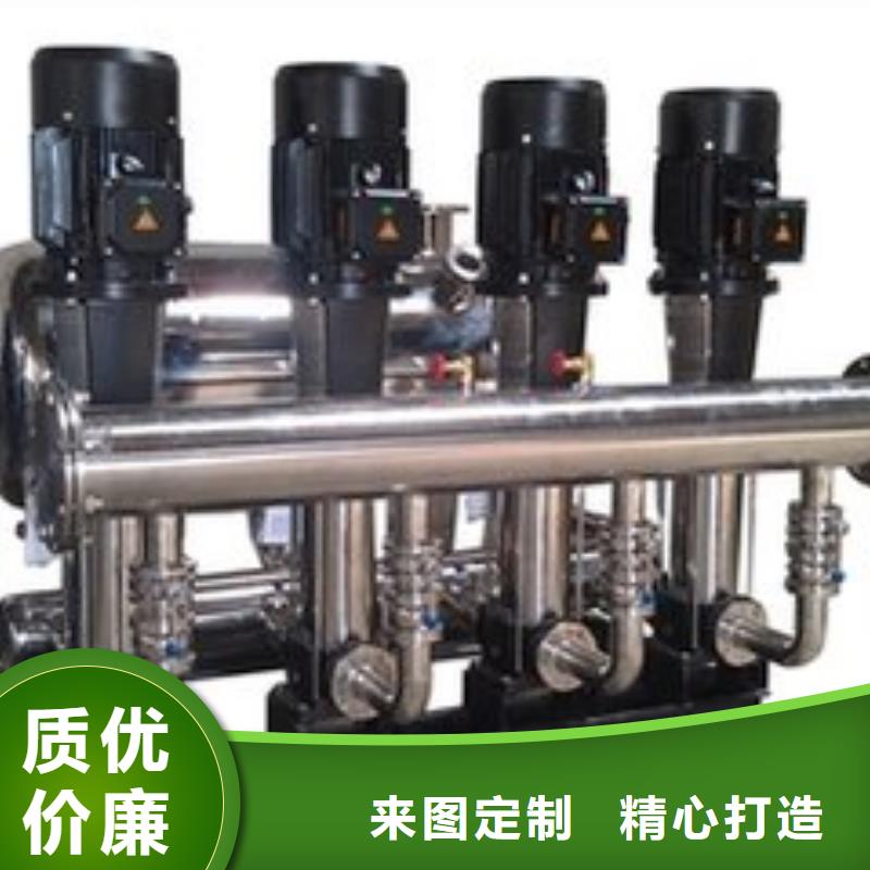 樂東縣自動供水設備高壽命恒壓供水系統