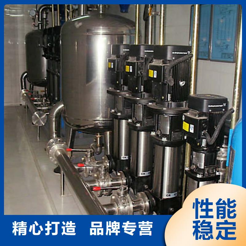 二次供水品牌廠家-買著放心
