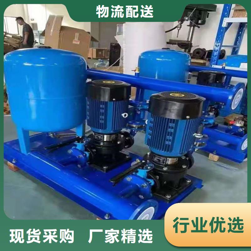 供水系統節能效果明顯