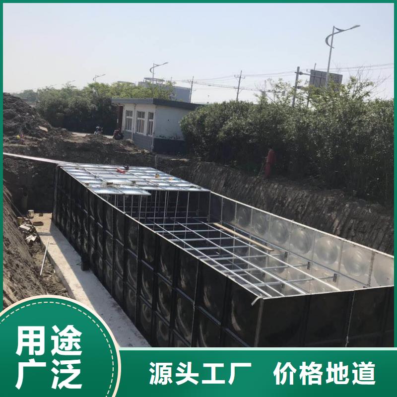 恒壓變頻供水設備個性化定制