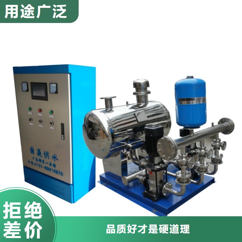 博野自動供水設備，經驗豐富
