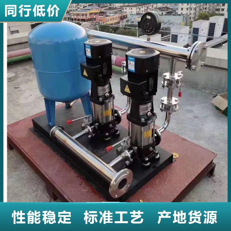 博野自動供水設備，經驗豐富
