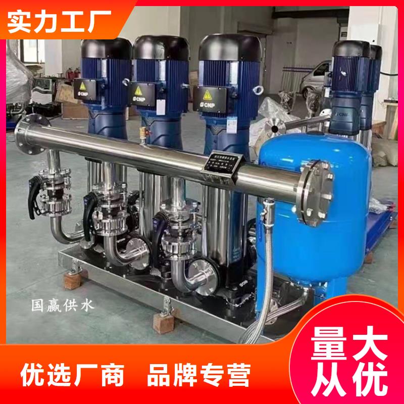 博野自動供水設備，經驗豐富