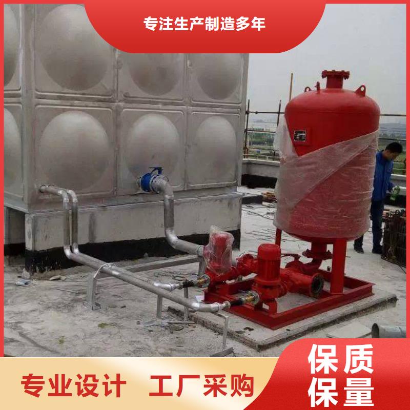 組合式不銹鋼水箱150噸水箱