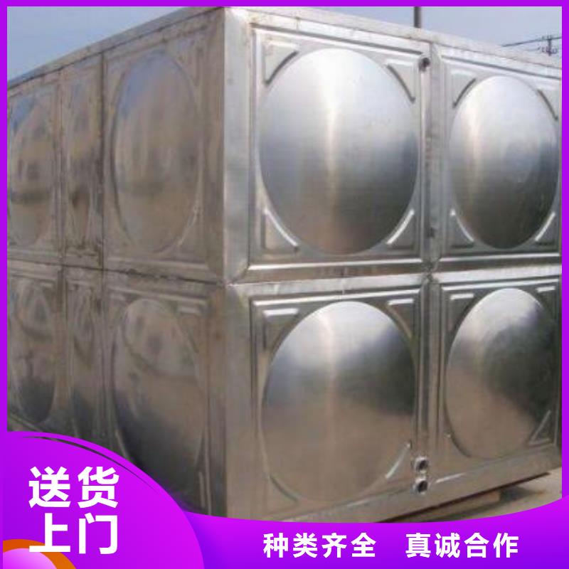 生產不銹鋼消防水箱_實力廠家