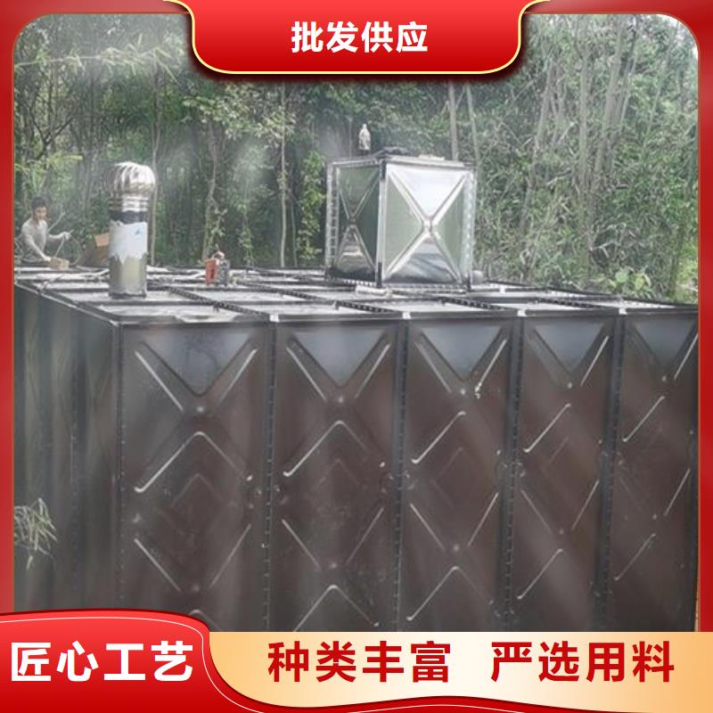 不銹鋼水箱廠家消防泵支持大小批量采購