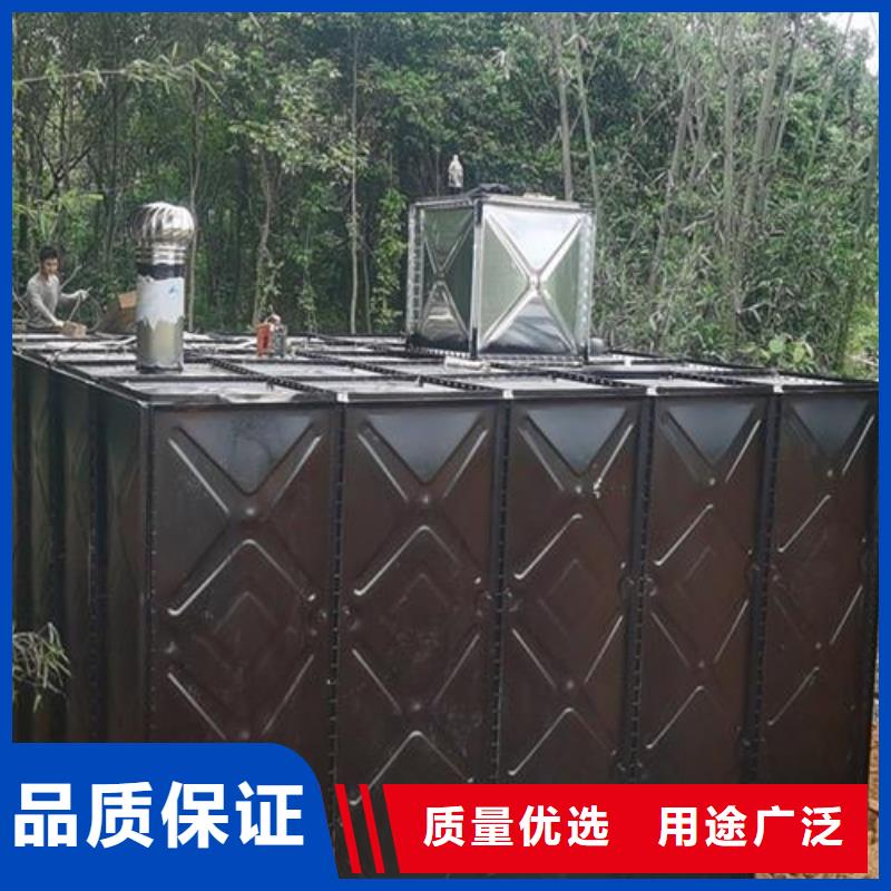 買不銹鋼消防水箱必看-專業品質