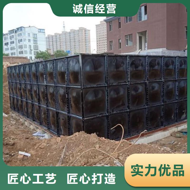 不銹鋼水箱廠家_【不銹鋼水箱】廠家精選