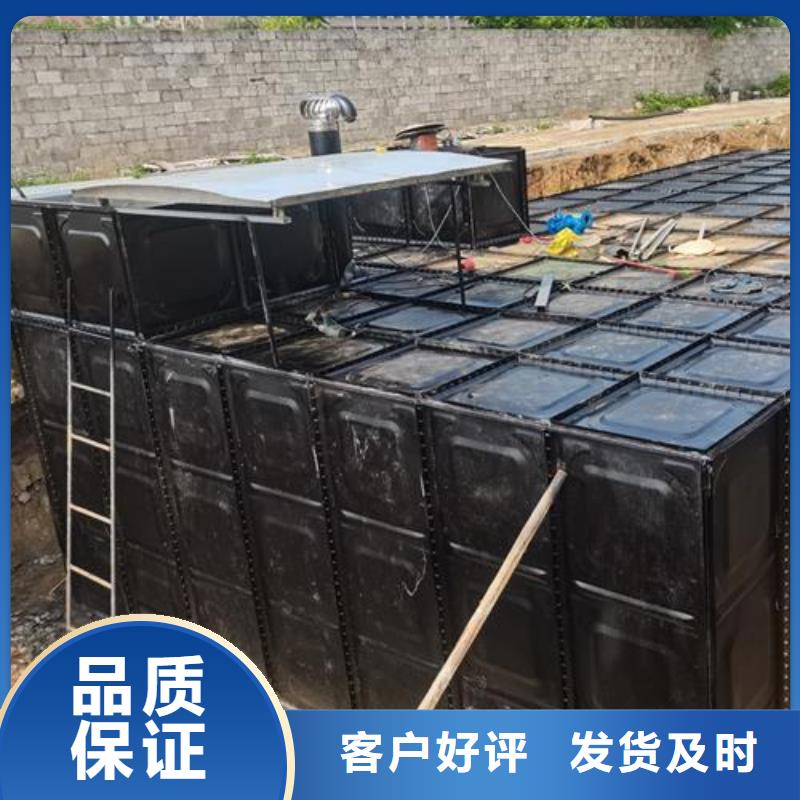 不銹鋼保溫水箱歡迎咨詢訂購