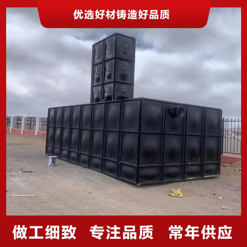 不銹鋼水箱生產廠家廠家直銷-發貨及時