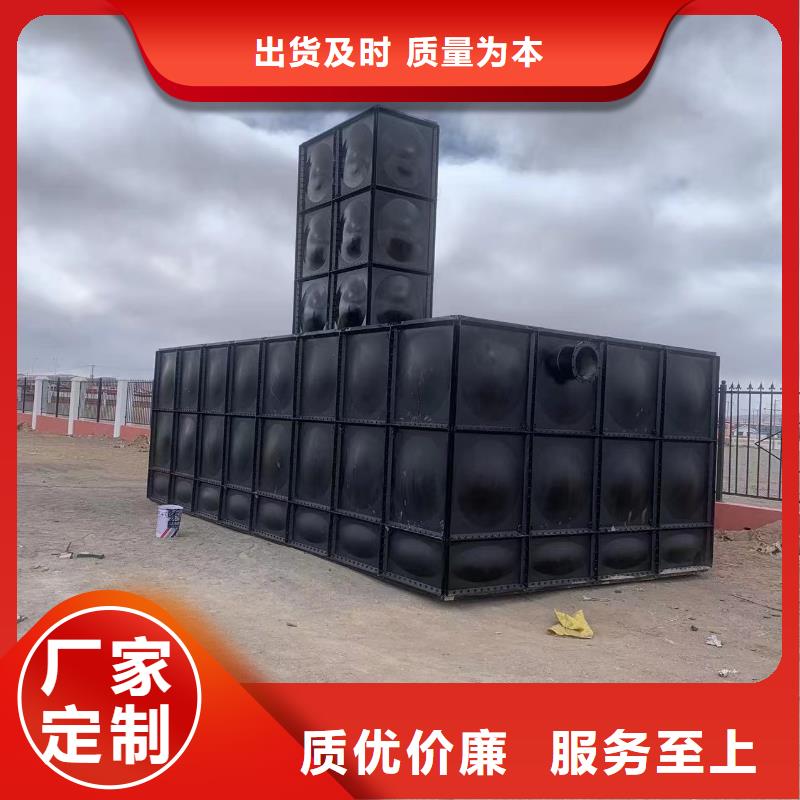 不銹鋼水箱廠家廠家口碑好