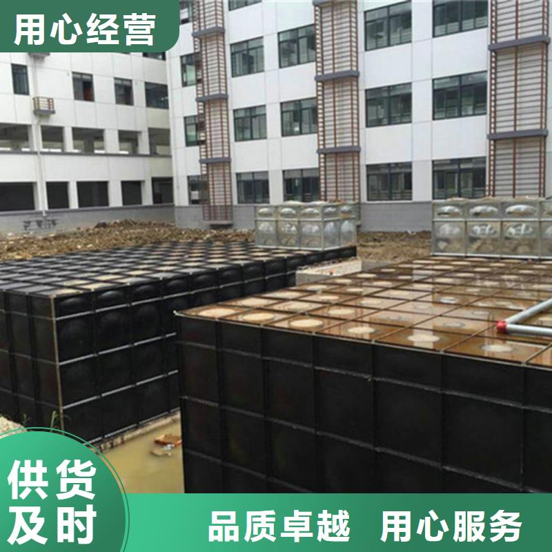 潁上縣水箱廠家誠信