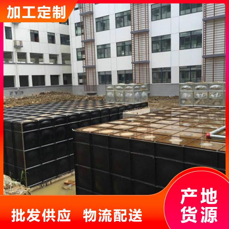 不銹鋼水箱生產廠家廠家-專心做產品