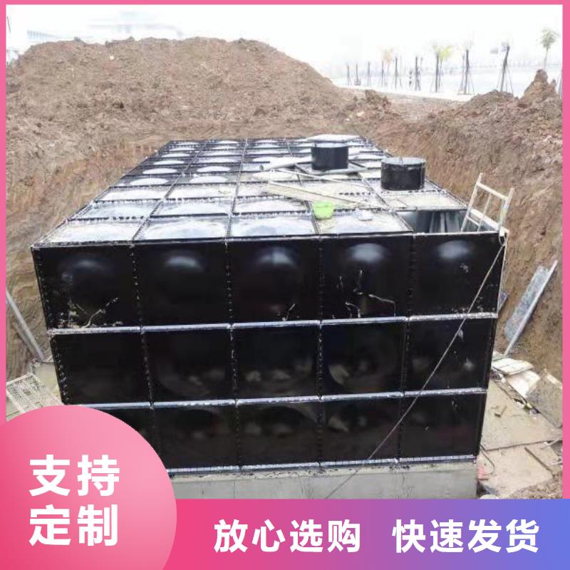 不銹鋼水箱廠家-好品質(zhì)、放心買