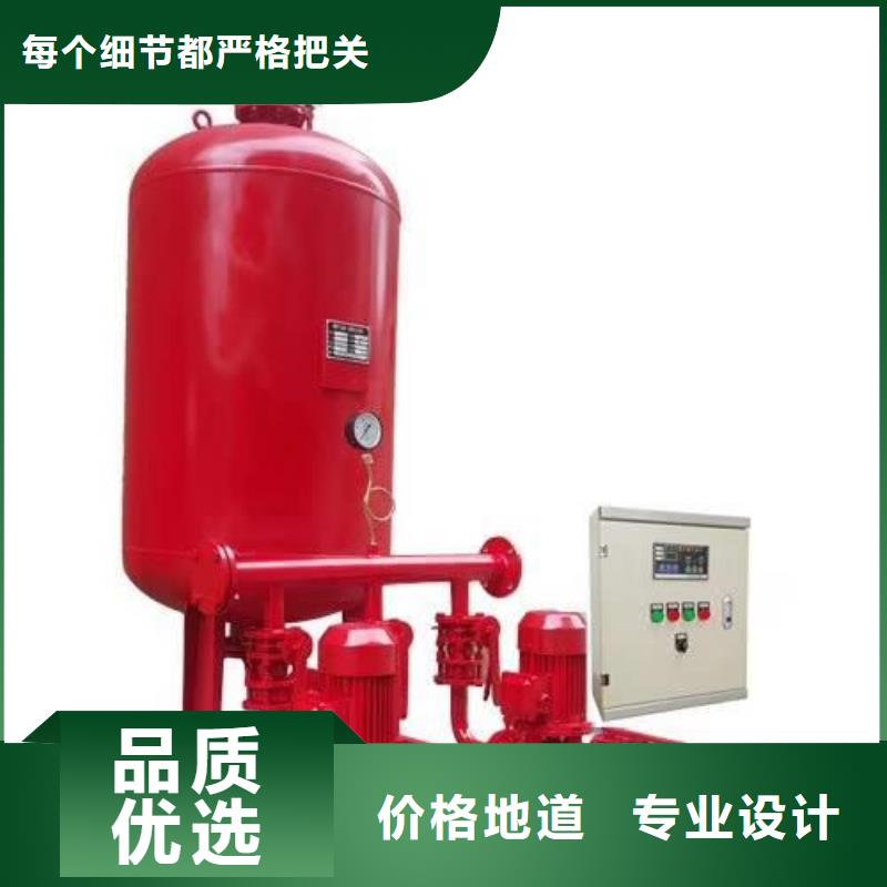 箱泵一體化用途分析