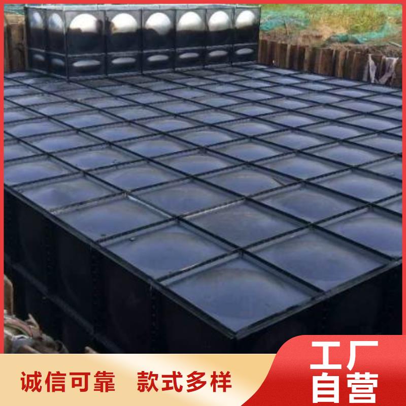 價格合理的不銹鋼水箱生產廠家廠家