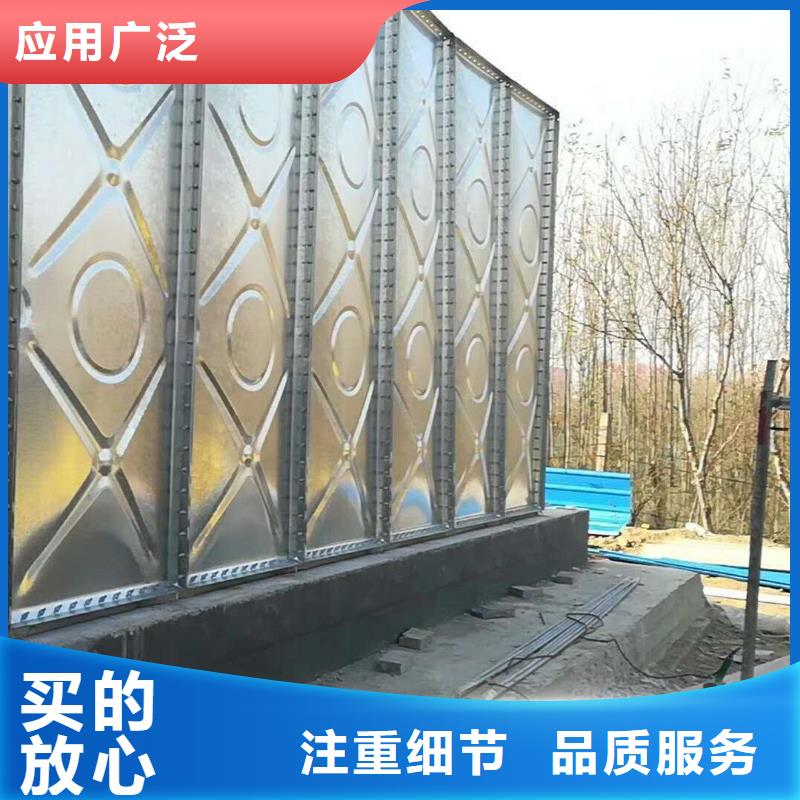 不銹鋼水箱生產(chǎn)廠家企業(yè)-可接大單