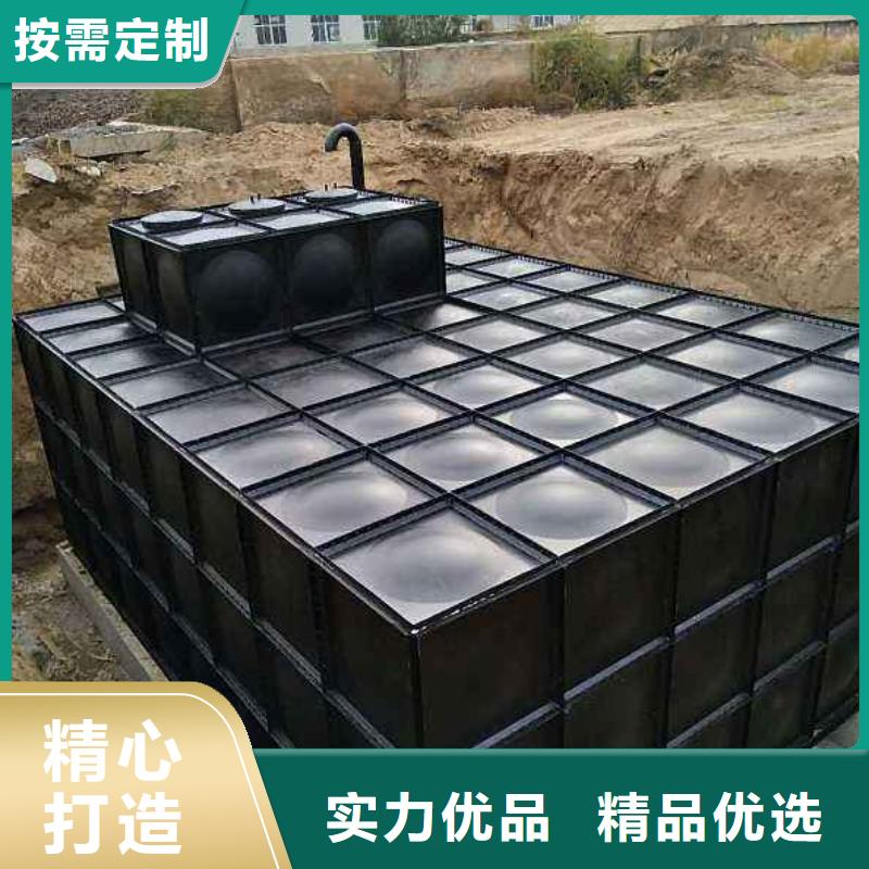 潁上縣水箱廠家誠信