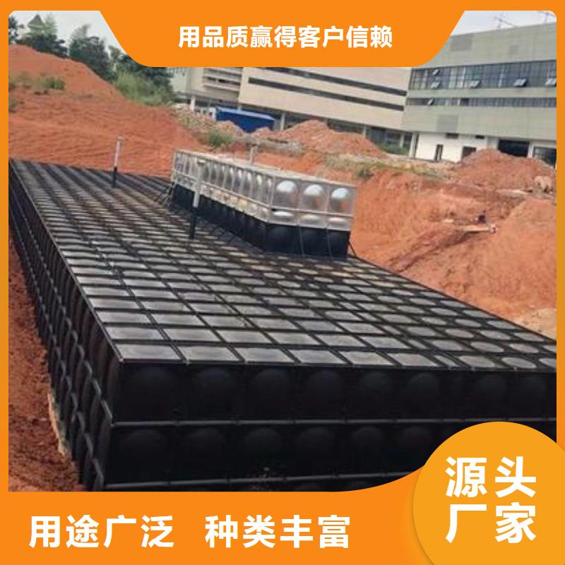 不銹鋼水箱生產廠家廠家直銷-發貨及時