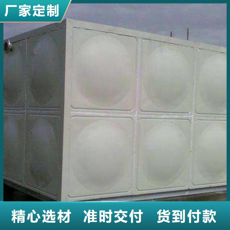 不銹鋼消防水箱市場批發價