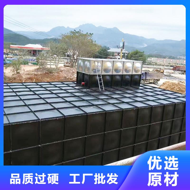 不銹鋼水箱價格【恒壓變頻供水設備】服務周到