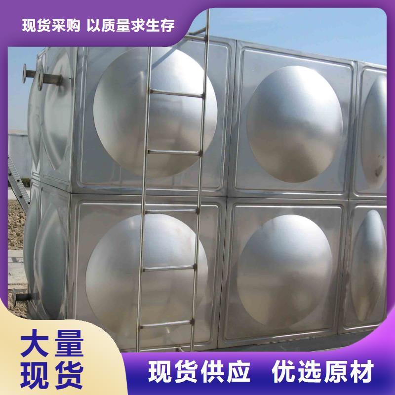 【不锈钢承压水箱】,消防泵一站式厂家恒泰无负压变频供水设备