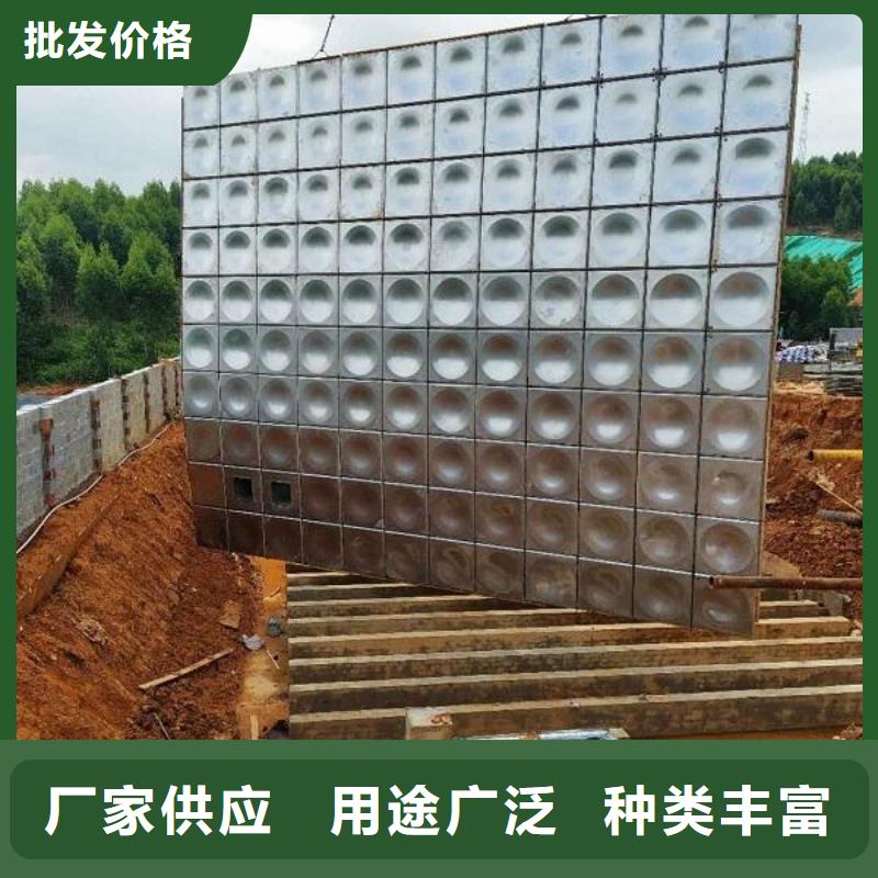 不銹鋼保溫水箱裝多少水