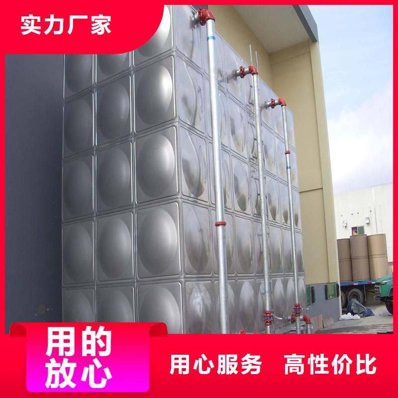 忻府不銹鋼水箱重量輕