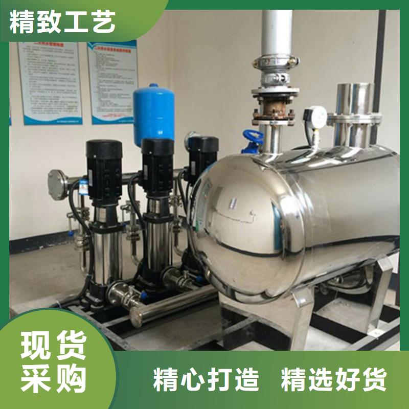 不銹鋼生活水箱/施工