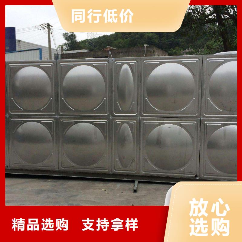 不銹鋼水箱生產廠家/結構圖