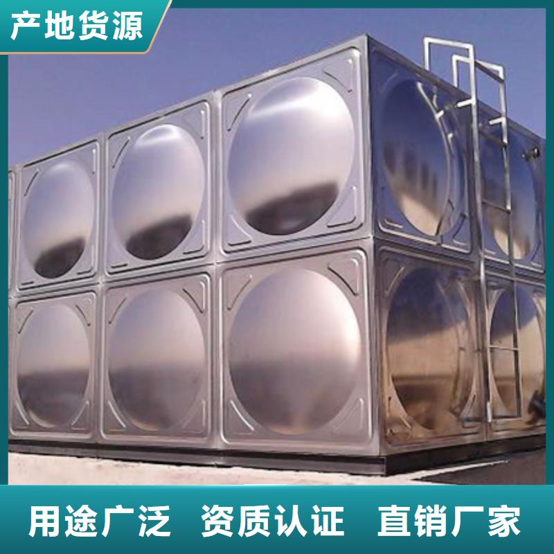 不銹鋼消防水箱/雙層不銹鋼保溫水箱包稅運(yùn)