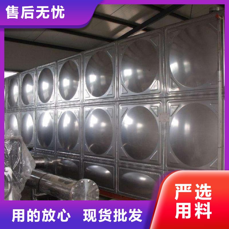 不銹鋼水箱生產廠家/結構圖