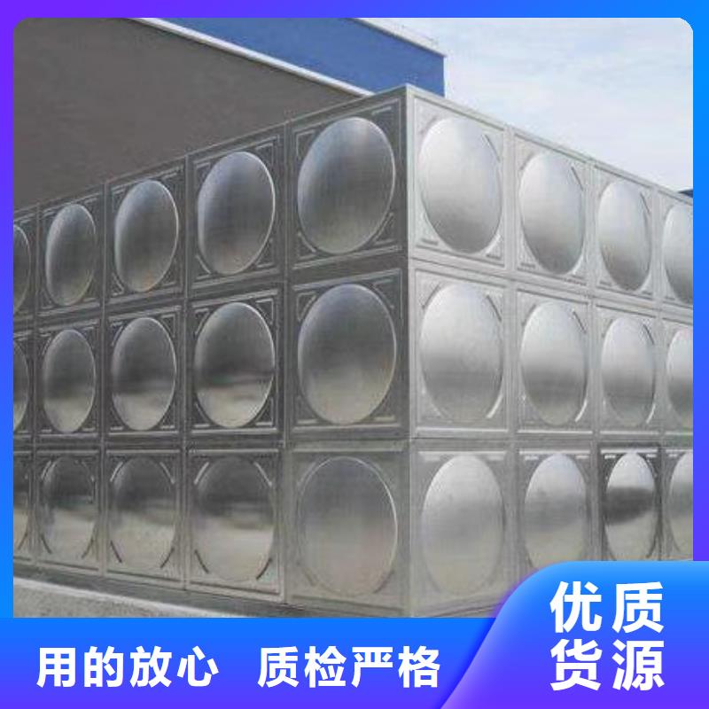 不銹鋼保溫水箱裝多少水
