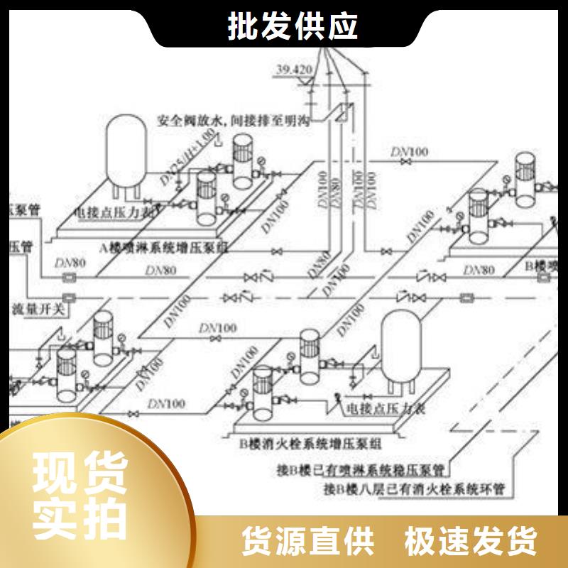 不銹鋼膨脹水箱/運輸方便